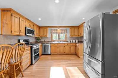 Home For Sale in Marcellus, New York
