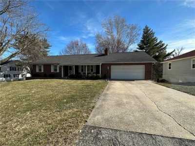 Home For Sale in Lexington, Missouri