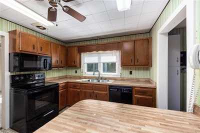 Home For Sale in Brooker, Florida