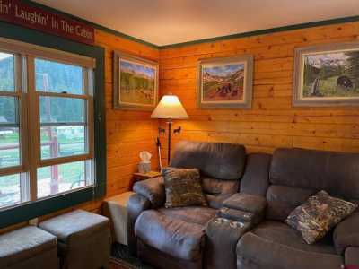Home For Sale in Pitkin, Colorado