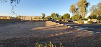 Residential Land For Sale in Chandler, Arizona