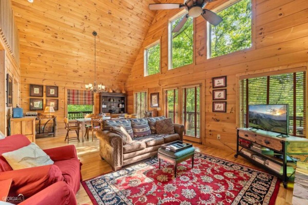 Picture of Home For Sale in Sautee Nacoochee, Georgia, United States