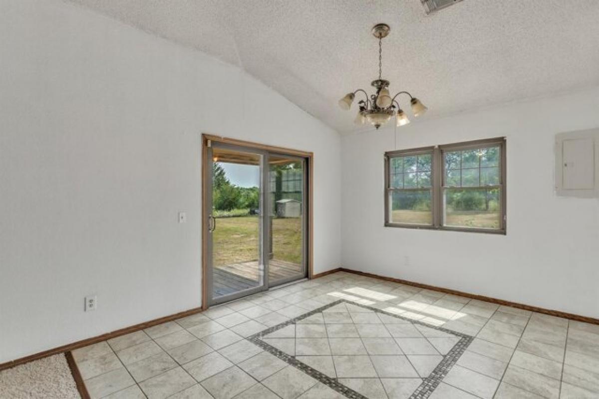 Picture of Home For Sale in Bristow, Oklahoma, United States