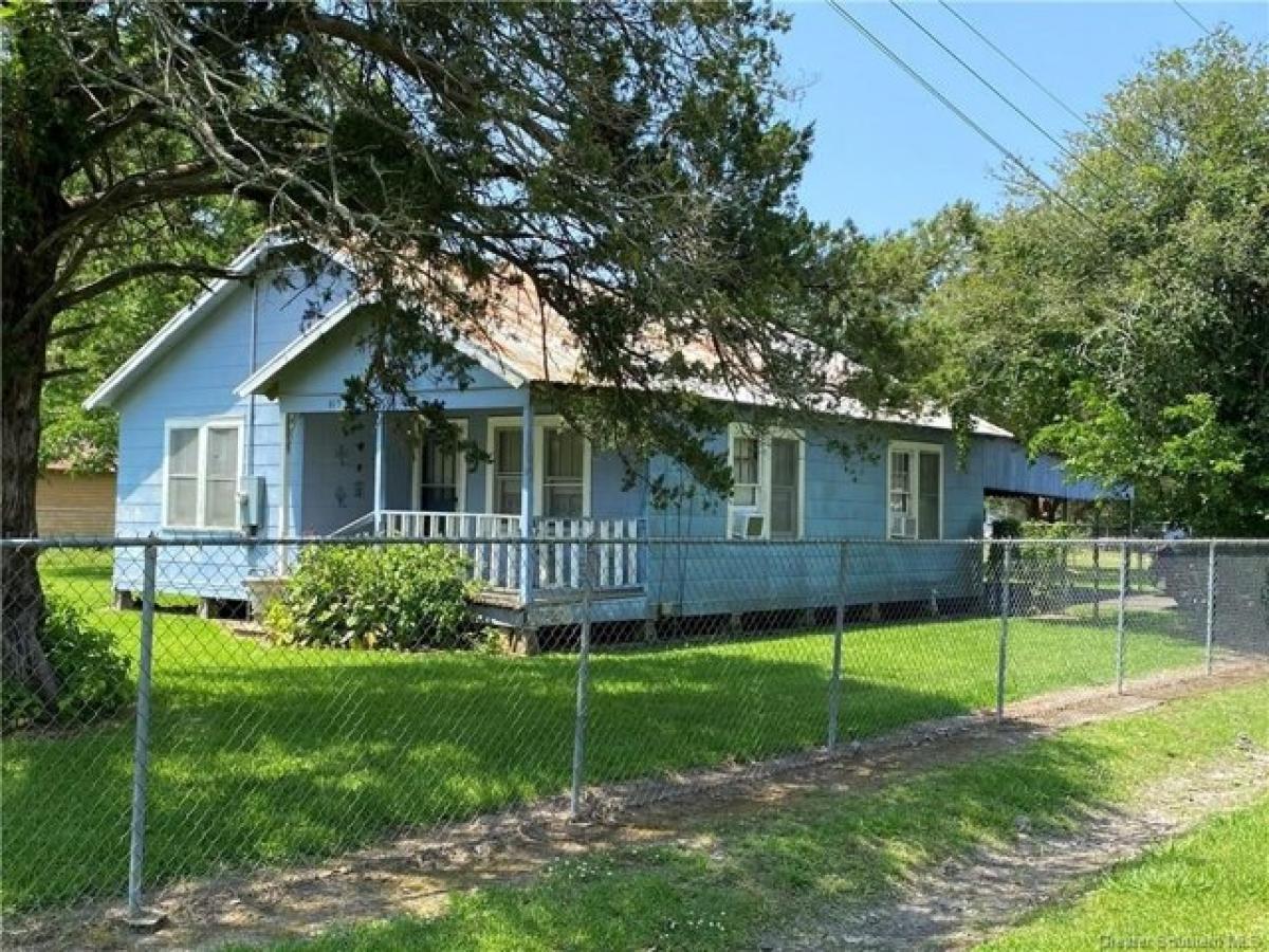 Picture of Home For Sale in Lake Arthur, Louisiana, United States