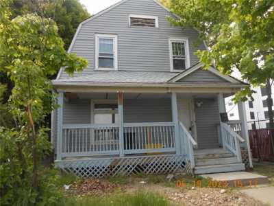 Home For Sale in Johnson City, New York