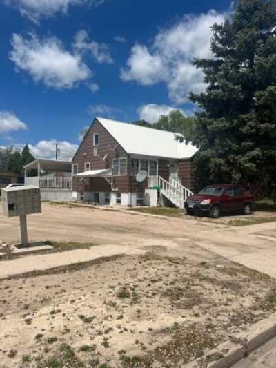 Home For Sale in Yuma, Colorado