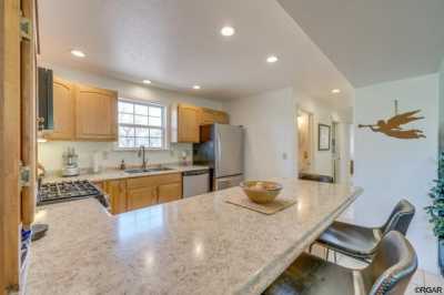 Home For Sale in Penrose, Colorado