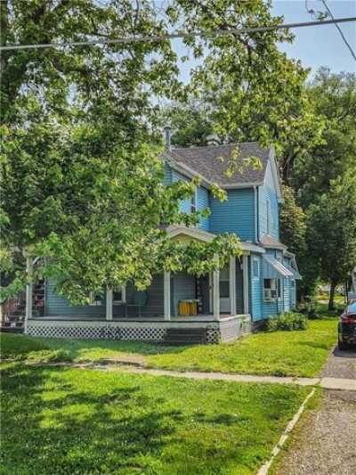 Home For Sale in Mattoon, Illinois
