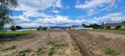 Residential Land For Sale in Yakima, Washington