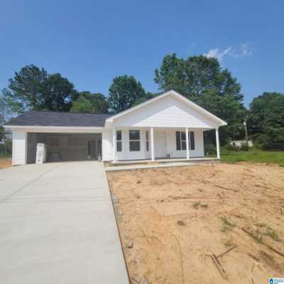 Home For Sale in Fosters, Alabama