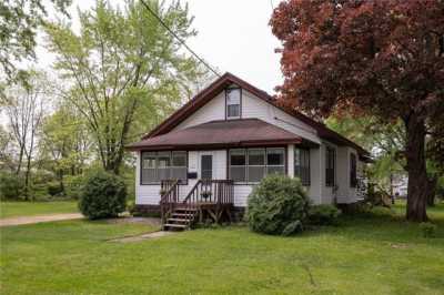 Home For Sale in Wabasha, Minnesota