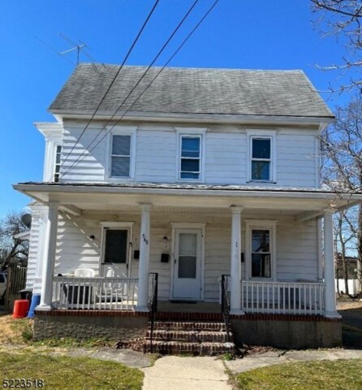 Picture of Home For Sale in Paulsboro, New Jersey, United States