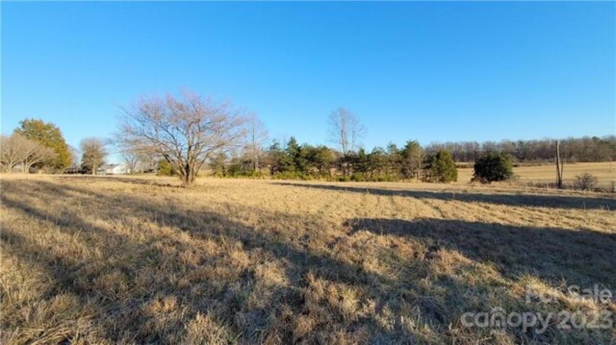 Picture of Residential Land For Sale in Conover, North Carolina, United States