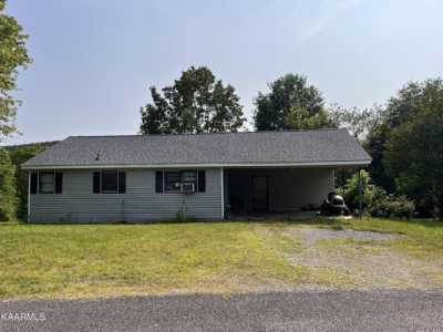 Home For Sale in Benton, Tennessee