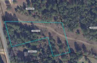 Residential Land For Sale in Wedgefield, South Carolina