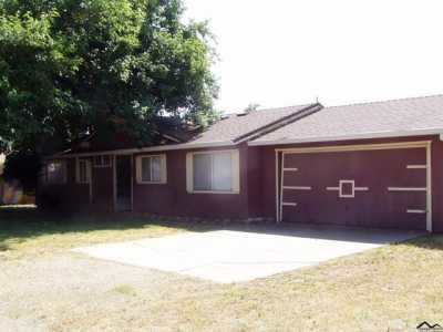 Home For Sale in Los Molinos, California