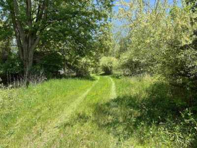 Residential Land For Sale in Hope, Michigan