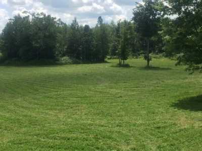 Residential Land For Sale in Elcho, Wisconsin