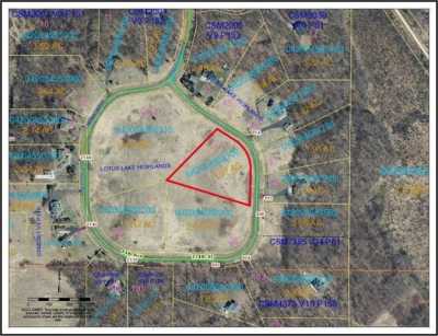 Residential Land For Sale in Osceola, Wisconsin