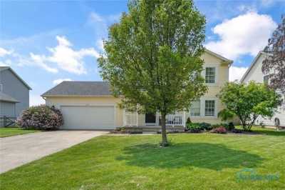 Home For Sale in Haskins, Ohio