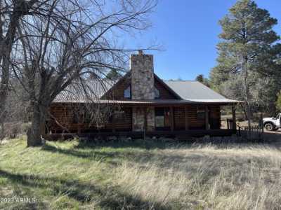 Home For Sale in Heber, Arizona