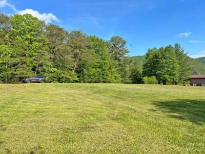 Residential Land For Sale in Hot Springs, North Carolina