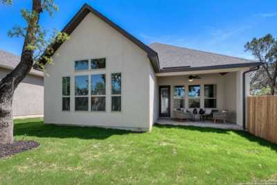 Home For Sale in Shavano Park, Texas