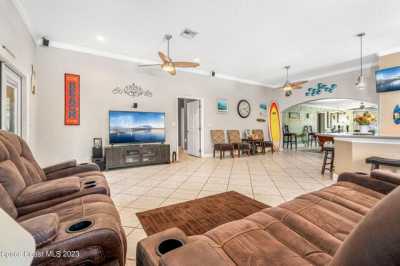 Home For Sale in Cocoa Beach, Florida