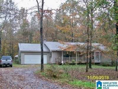 Home For Sale in Harpersville, Alabama