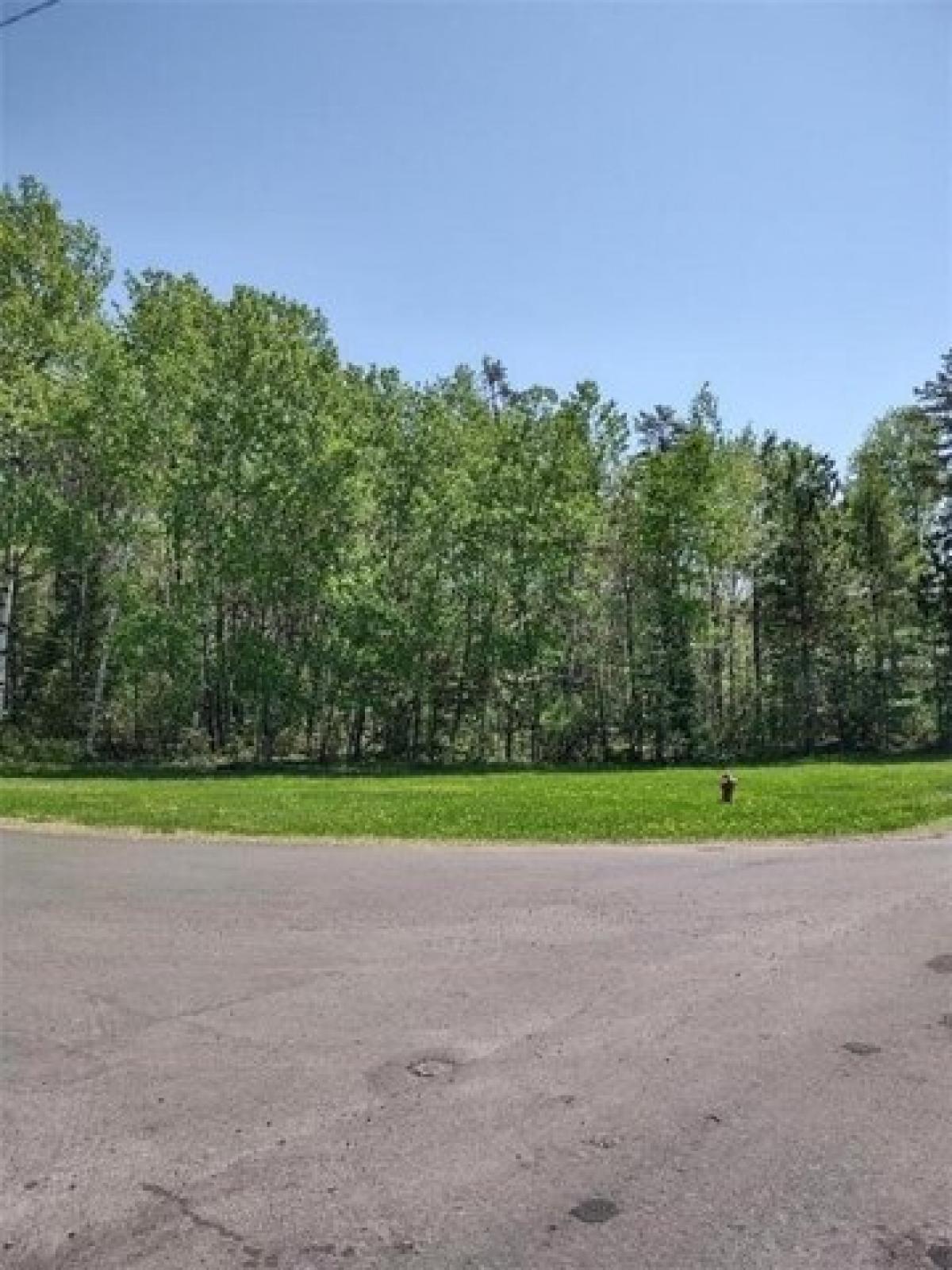 Picture of Residential Land For Sale in Drummond, Wisconsin, United States