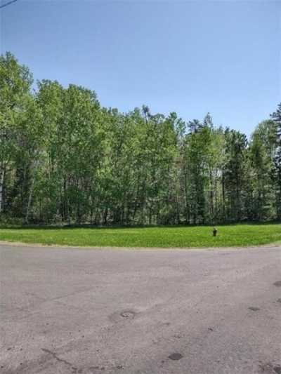 Residential Land For Sale in Drummond, Wisconsin