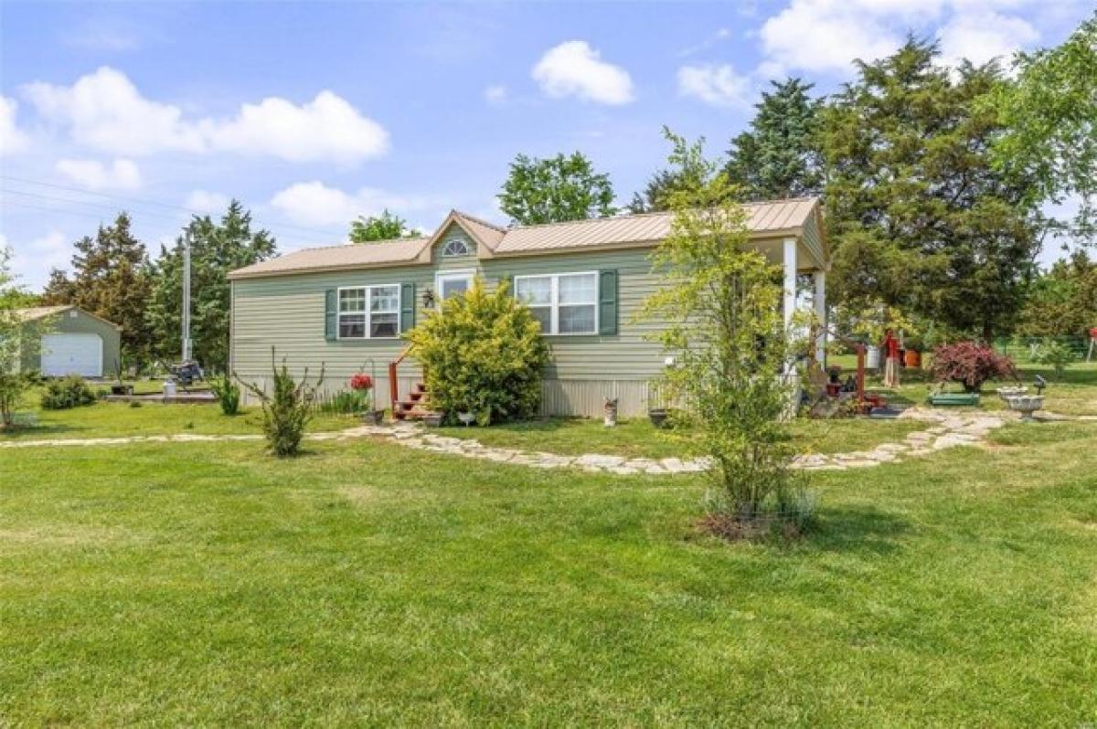 Picture of Home For Sale in Bonne Terre, Missouri, United States