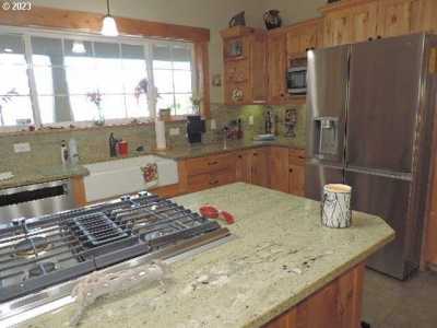 Home For Sale in The Dalles, Oregon
