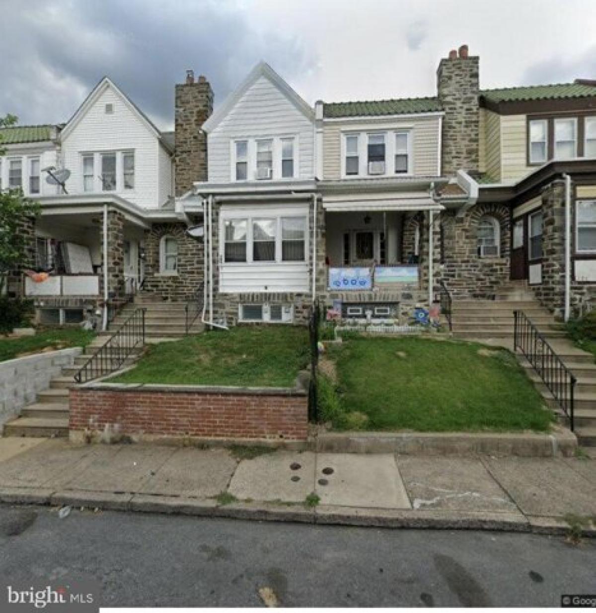 Picture of Home For Sale in Upper Darby, Pennsylvania, United States