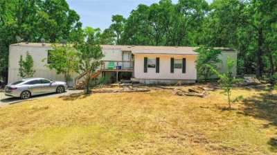 Home For Sale in Mead, Oklahoma