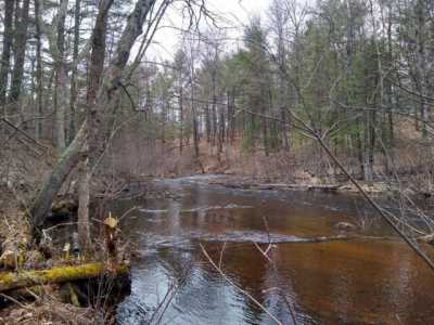 Residential Land For Sale in Harshaw, Wisconsin