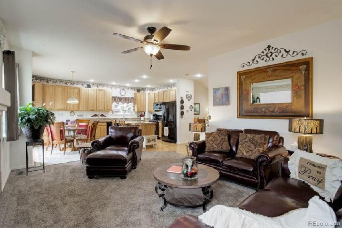 Picture of Home For Sale in Firestone, Colorado, United States