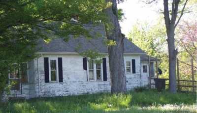 Home For Sale in Hartford, Michigan