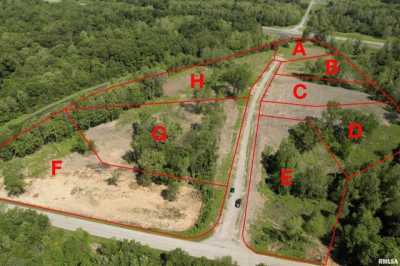 Residential Land For Sale in Marion, Illinois