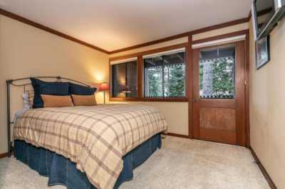 Home For Sale in Tahoe City, California