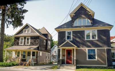 Home For Sale in Great Barrington, Massachusetts