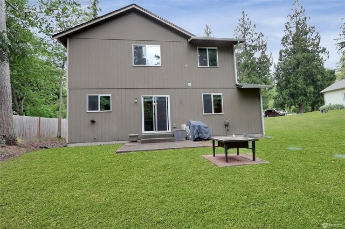 Picture of Home For Sale in Yelm, Washington, United States