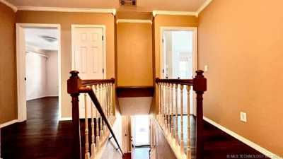 Home For Sale in Sand Springs, Oklahoma