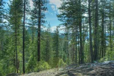 Residential Land For Sale in Coolin, Idaho