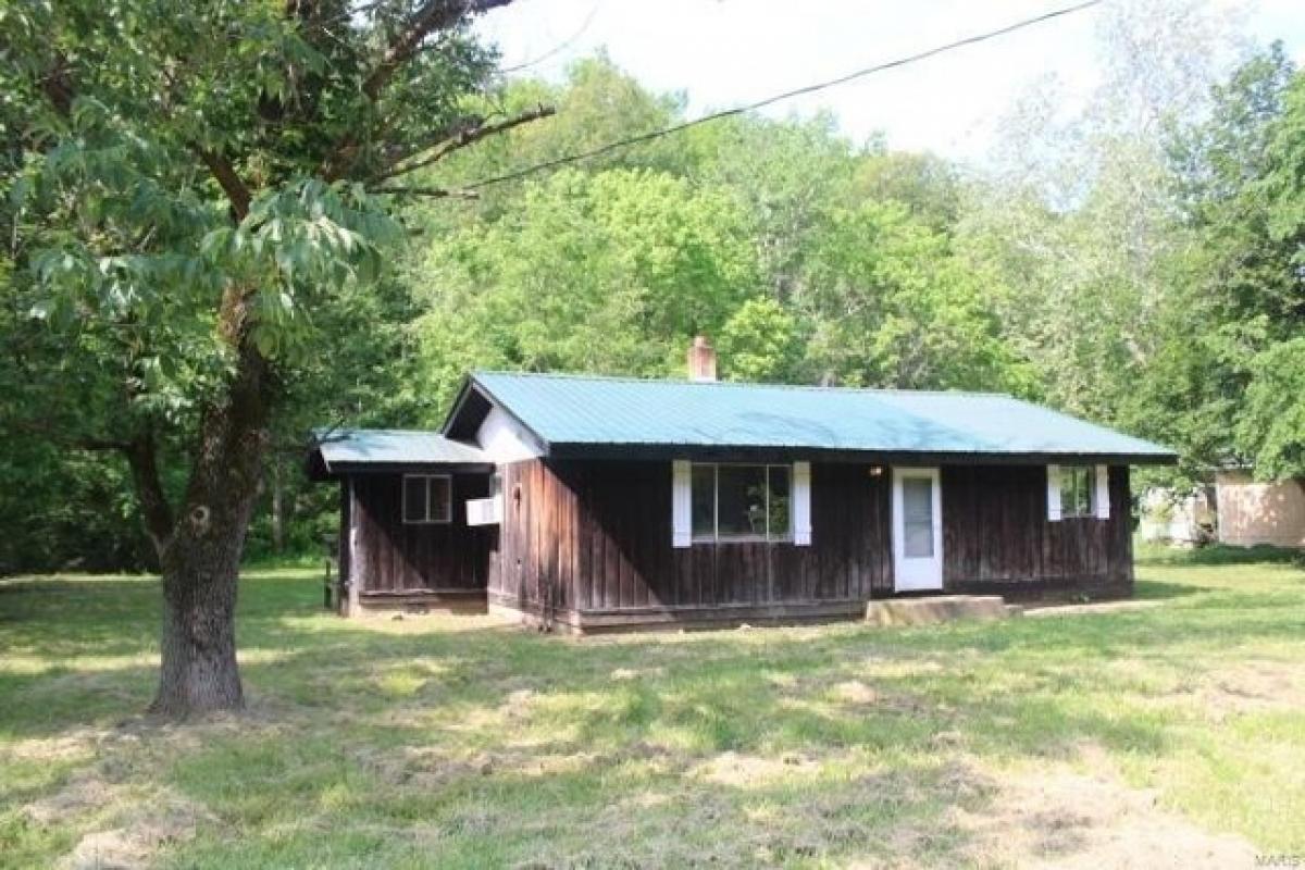 Picture of Home For Sale in Ellington, Missouri, United States