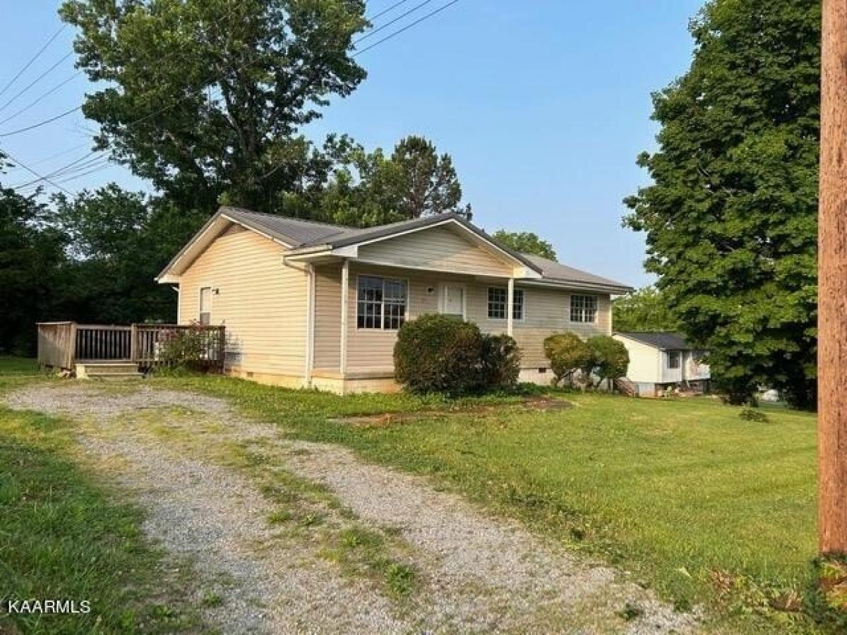 Picture of Home For Sale in Madisonville, Tennessee, United States