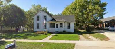 Home For Sale in Strawberry Point, Iowa