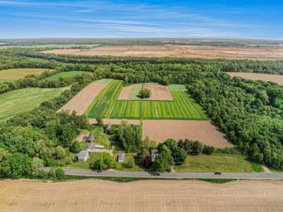 Residential Land For Sale in Ceresco, Michigan