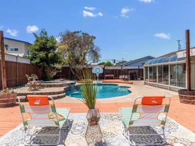 Home For Sale in Los Osos, California