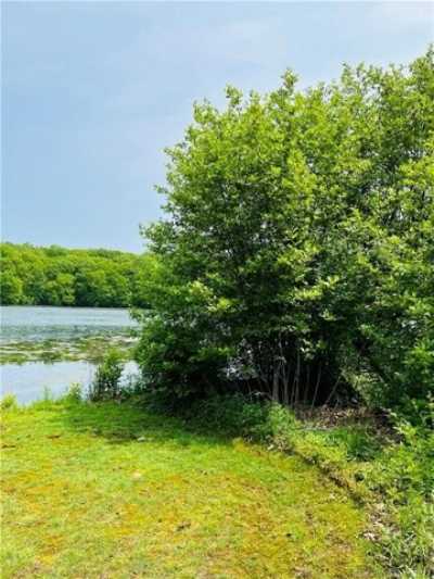 Residential Land For Sale in Middlebury, Connecticut